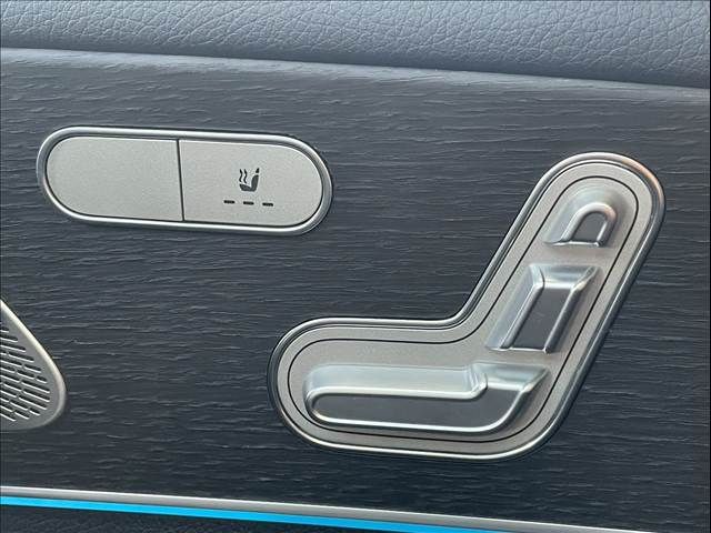 MERCEDES BENZ MERCEDES BENZ GLE class 2022