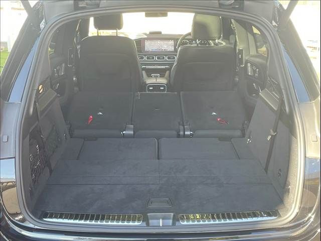 MERCEDES BENZ MERCEDES BENZ GLE class 2022