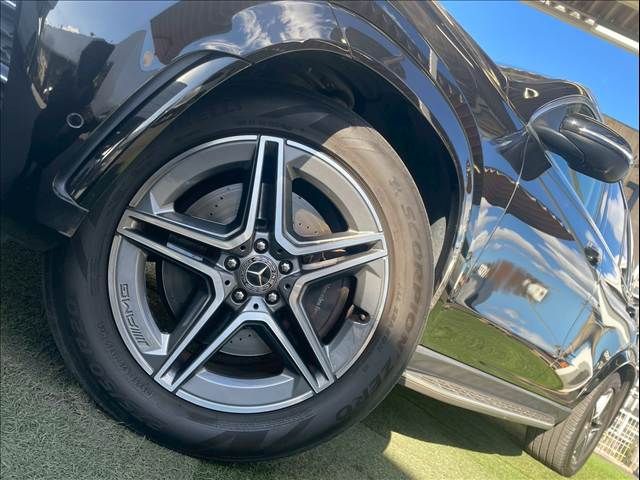 MERCEDES BENZ MERCEDES BENZ GLE class 2022