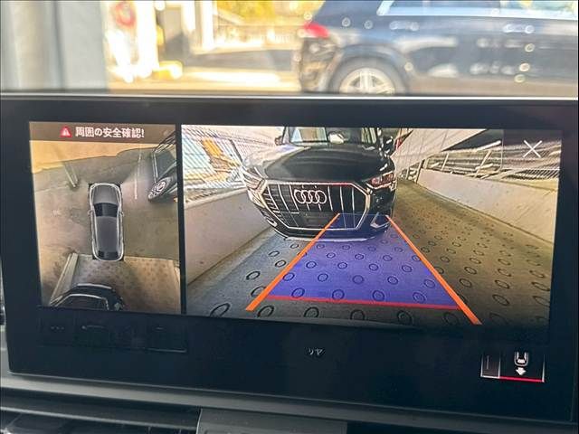 AUDI AUDI Q5 SPORTBACK 2021