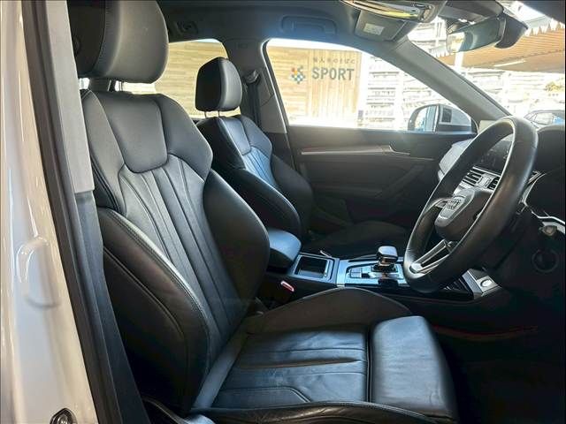 AUDI AUDI Q5 SPORTBACK 2021