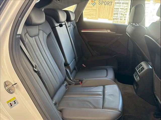 AUDI AUDI Q5 SPORTBACK 2021