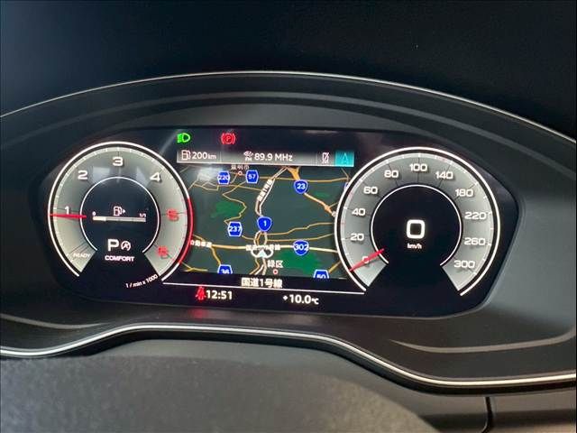 AUDI AUDI Q5 SPORTBACK 2021