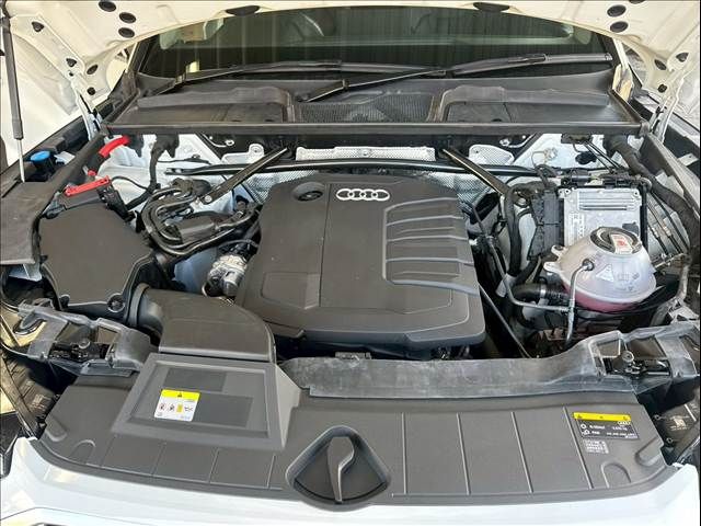 AUDI AUDI Q5 SPORTBACK 2021