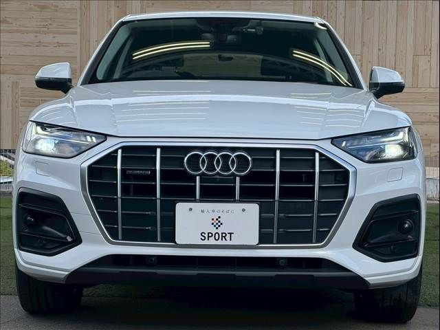 AUDI AUDI Q5 SPORTBACK 2021