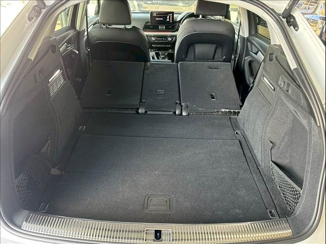 AUDI AUDI Q5 SPORTBACK 2021