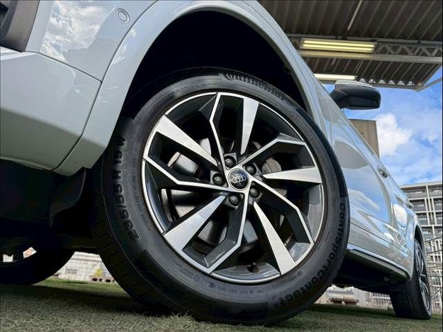 AUDI AUDI Q5 SPORTBACK 2021