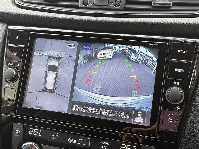 NISSAN X-TRAIL 4WD 2019