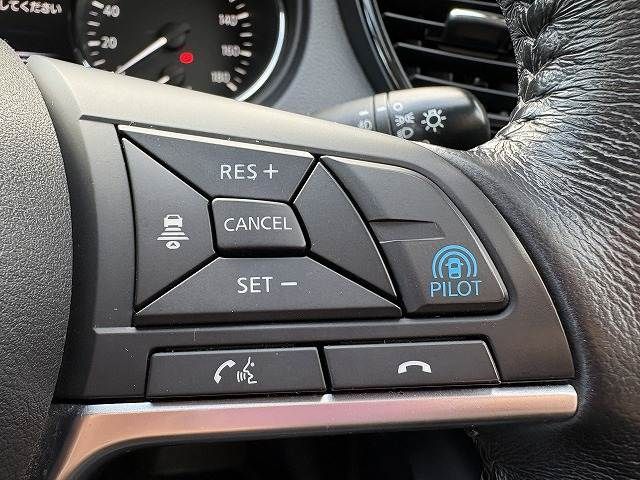 NISSAN X-TRAIL 4WD 2019