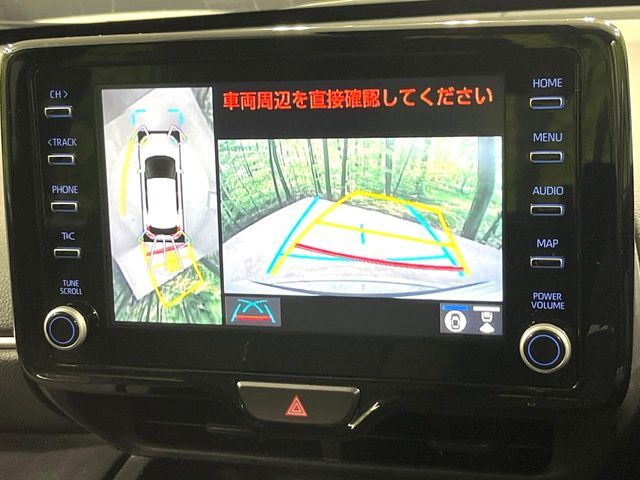 TOYOTA YARIS CROSS 2023