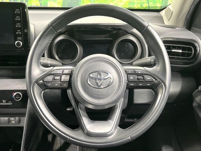 TOYOTA YARIS CROSS 2023
