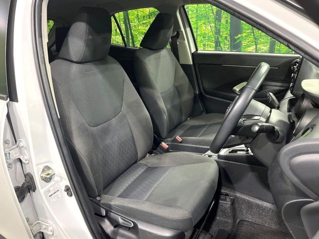 TOYOTA YARIS CROSS 2023