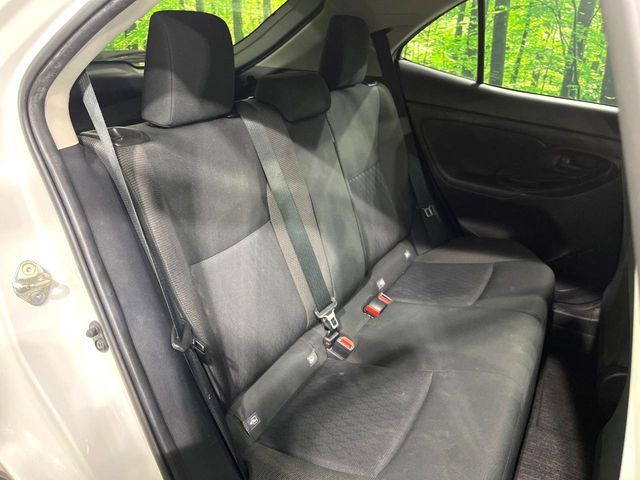 TOYOTA YARIS CROSS 2023