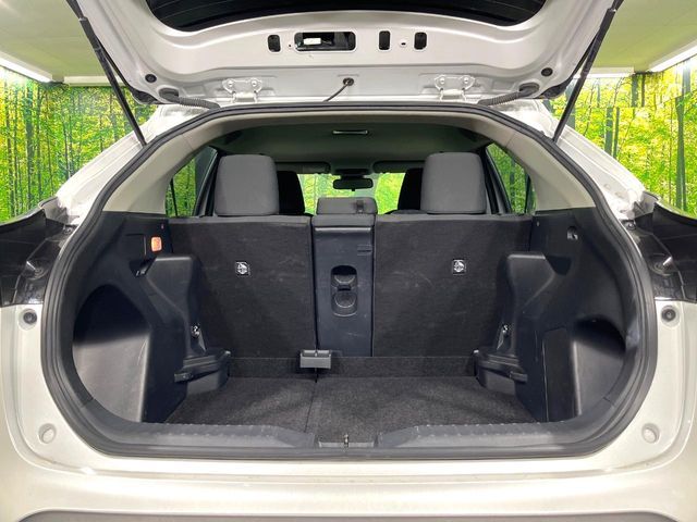 TOYOTA YARIS CROSS 2023