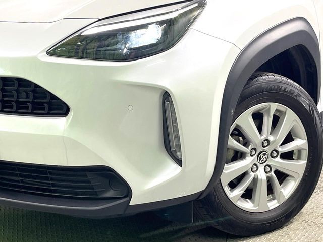 TOYOTA YARIS CROSS 2023