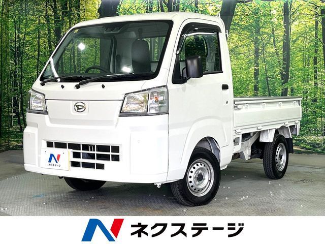 DAIHATSU HIJET truck 2023