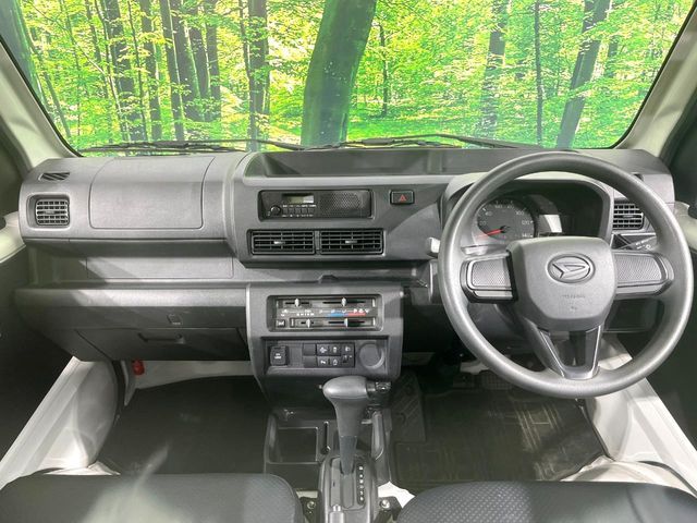 DAIHATSU HIJET truck 2023