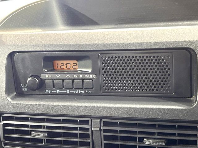 DAIHATSU HIJET truck 2023