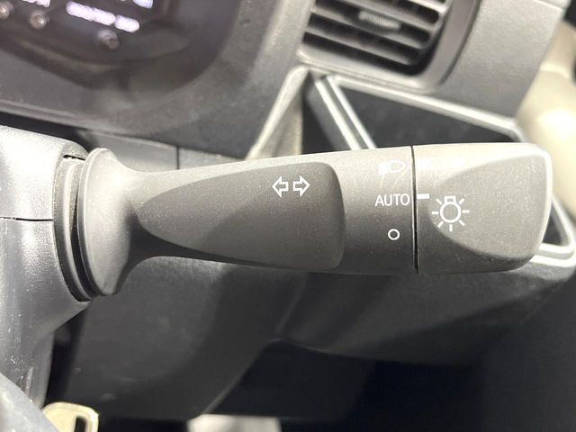 DAIHATSU HIJET truck 2023