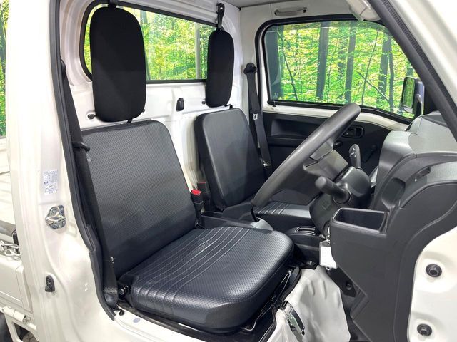 DAIHATSU HIJET truck 2023