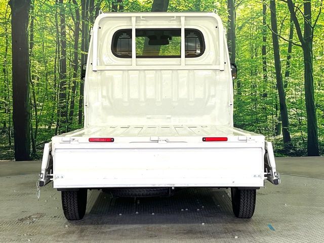 DAIHATSU HIJET truck 2023