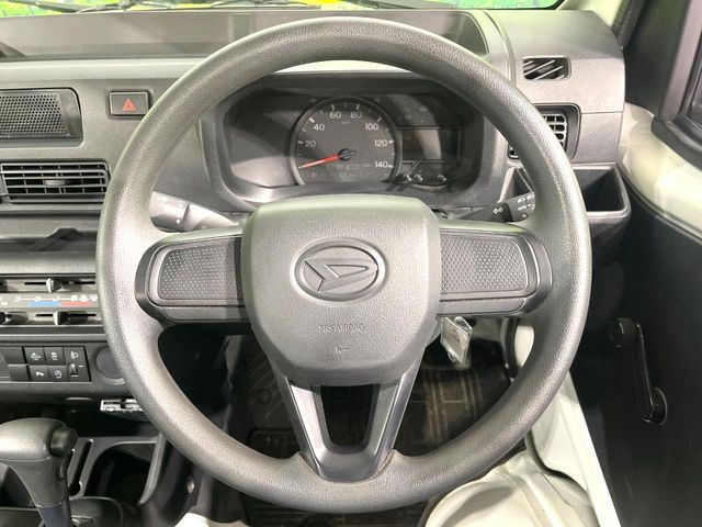 DAIHATSU HIJET truck 2023