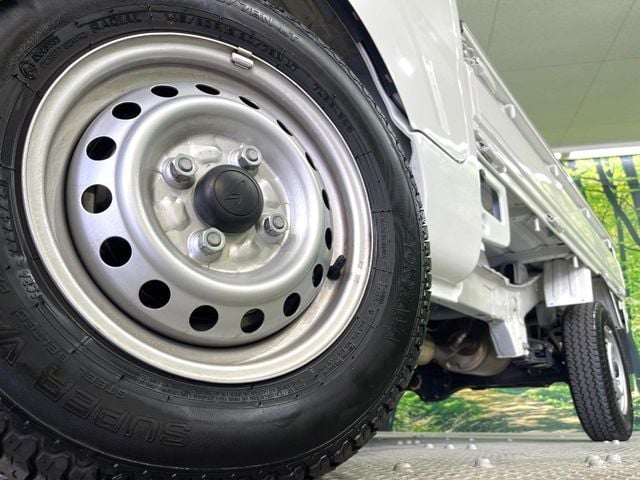 DAIHATSU HIJET truck 2023