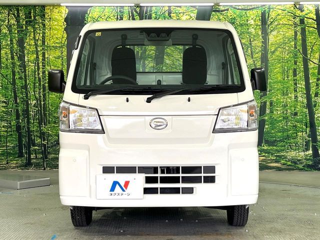 DAIHATSU HIJET truck 2023