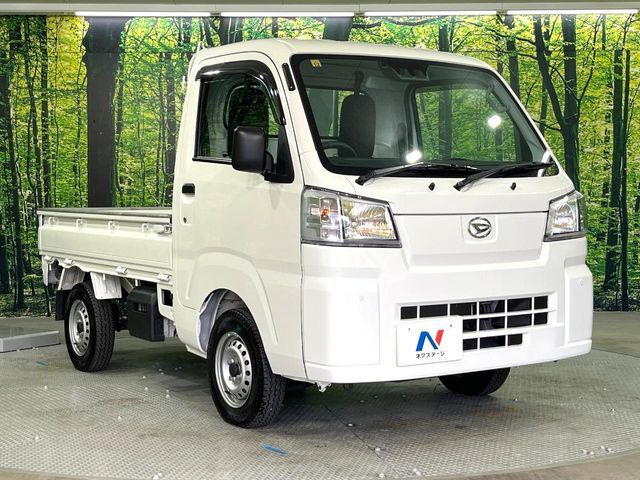 DAIHATSU HIJET truck 2023