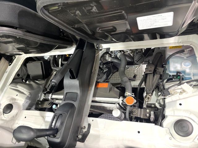 DAIHATSU HIJET truck 2023