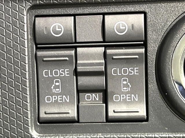 DAIHATSU TANTO CUSTOM 2024