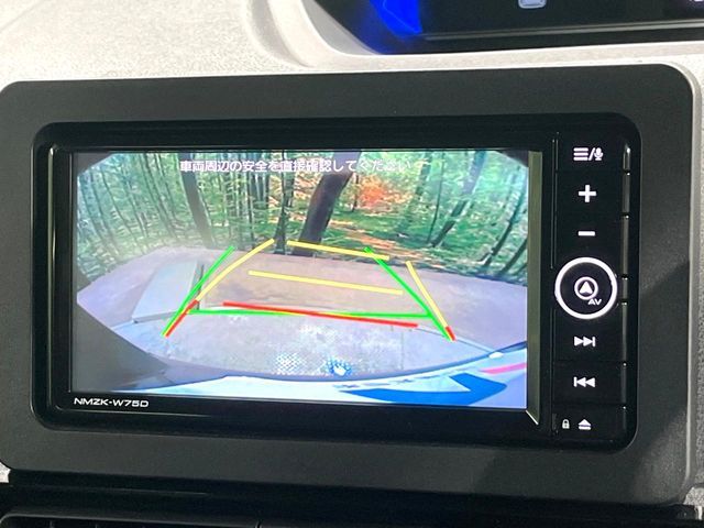 DAIHATSU TANTO CUSTOM 2024