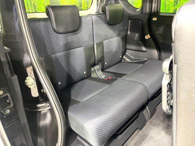 DAIHATSU TANTO CUSTOM 2024