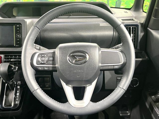 DAIHATSU TANTO CUSTOM 2024