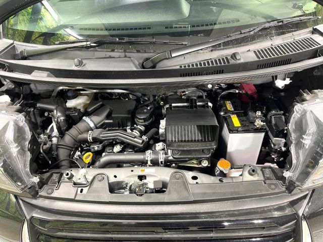 DAIHATSU TANTO CUSTOM 2024