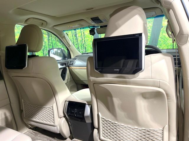 TOYOTA LANDCRUISER PRADO 2022