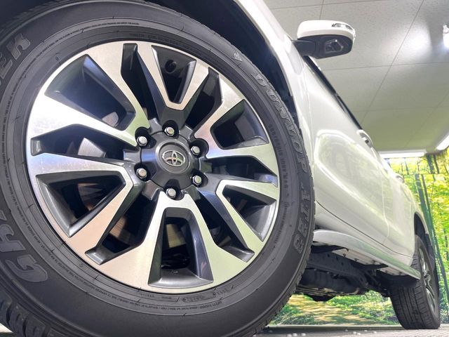 TOYOTA LANDCRUISER PRADO 2022