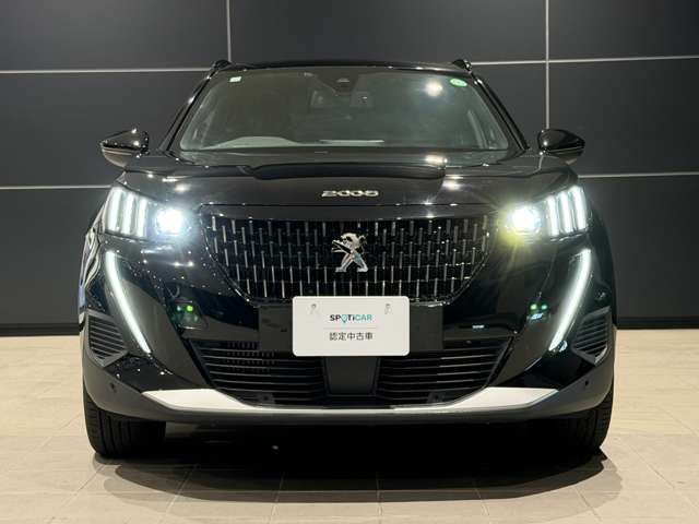 PEUGEOT PEUGEOT 2008 2023