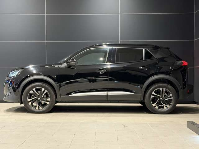 PEUGEOT PEUGEOT 2008 2023