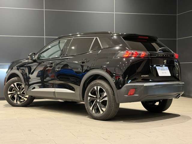 PEUGEOT PEUGEOT 2008 2023