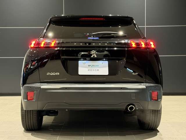 PEUGEOT PEUGEOT 2008 2023