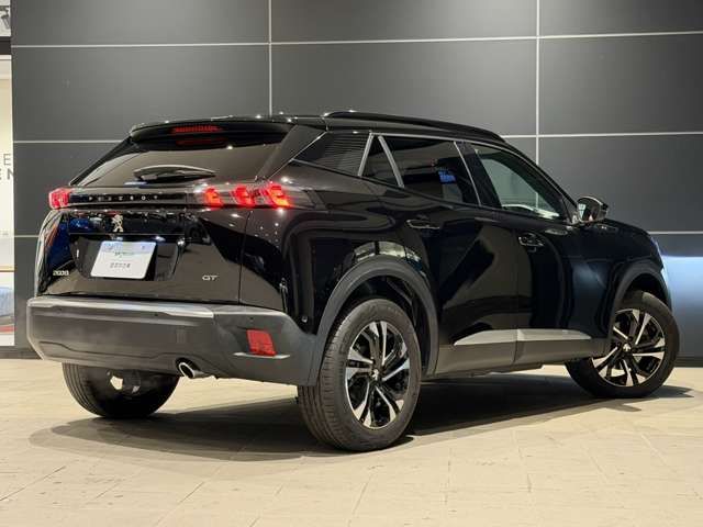 PEUGEOT PEUGEOT 2008 2023