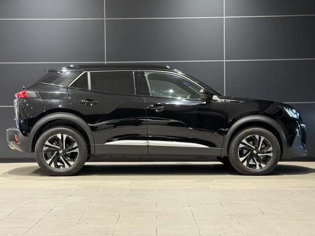 PEUGEOT PEUGEOT 2008 2023