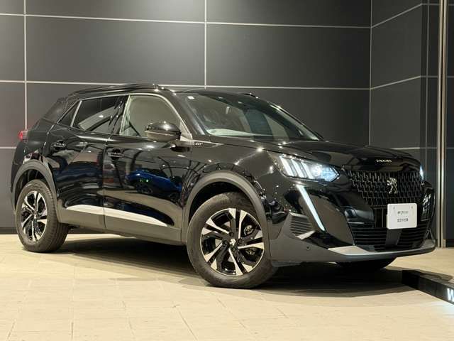 PEUGEOT PEUGEOT 2008 2023