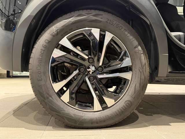 PEUGEOT PEUGEOT 2008 2023