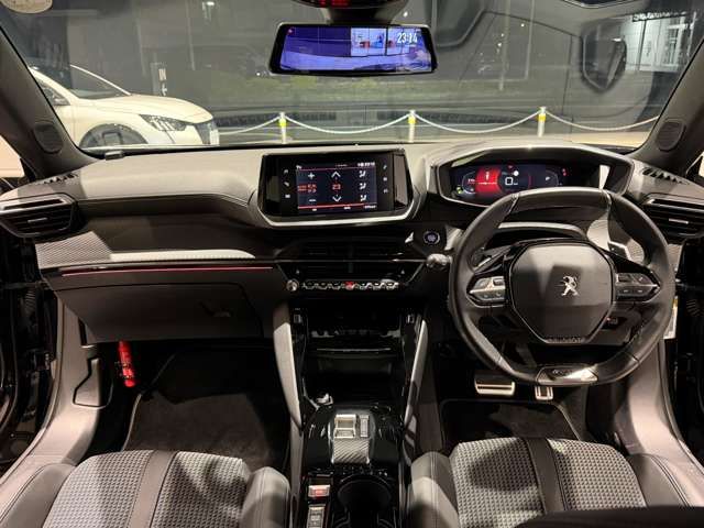 PEUGEOT PEUGEOT 2008 2023