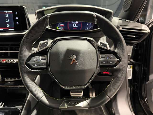 PEUGEOT PEUGEOT 2008 2023