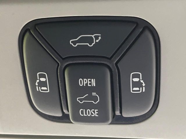 TOYOTA VELLFIRE 2012