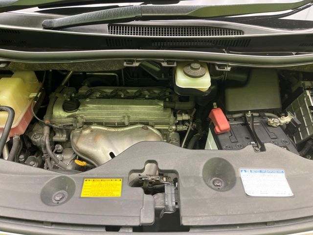 TOYOTA VELLFIRE 2012