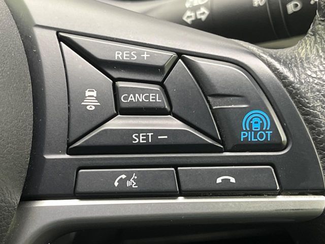 NISSAN SERENA  S-HYBRID 2021